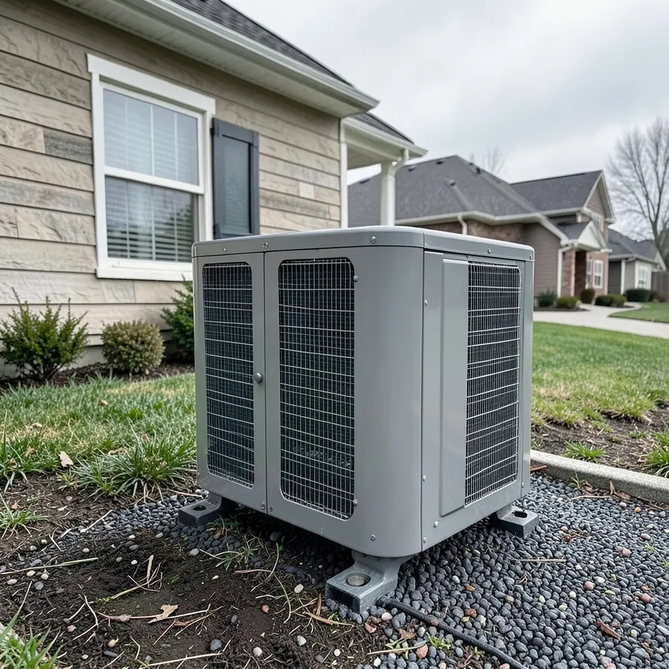 AC Repair: What Brunswick Homeowners Should Know — local guide